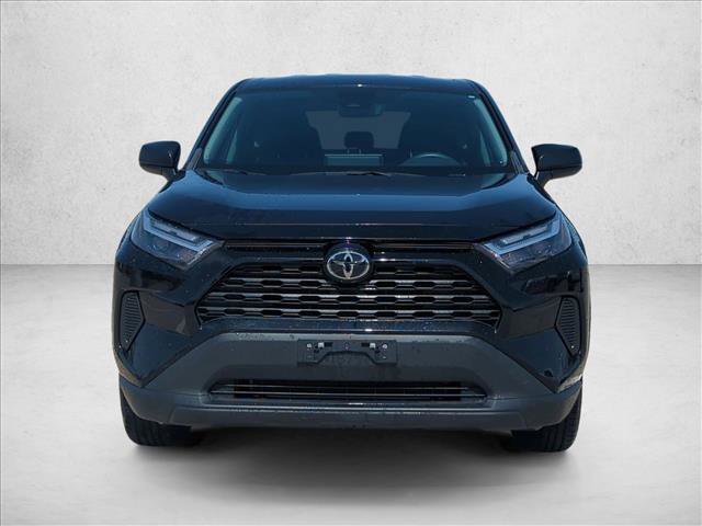 Certified 2024 Toyota RAV4 LE video 2