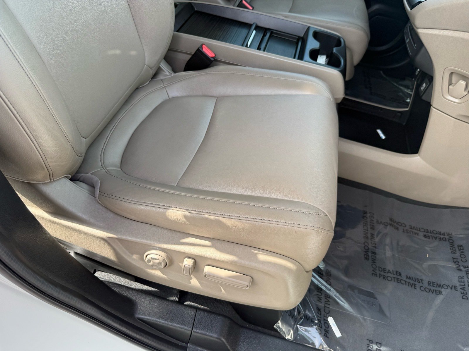 Used 2024 Honda Odyssey Touring image 32