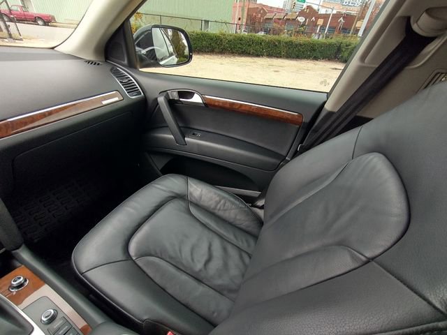 Used 2015 Audi Q7 3.0T Premium Plus w/ Premium Plus Package image 41