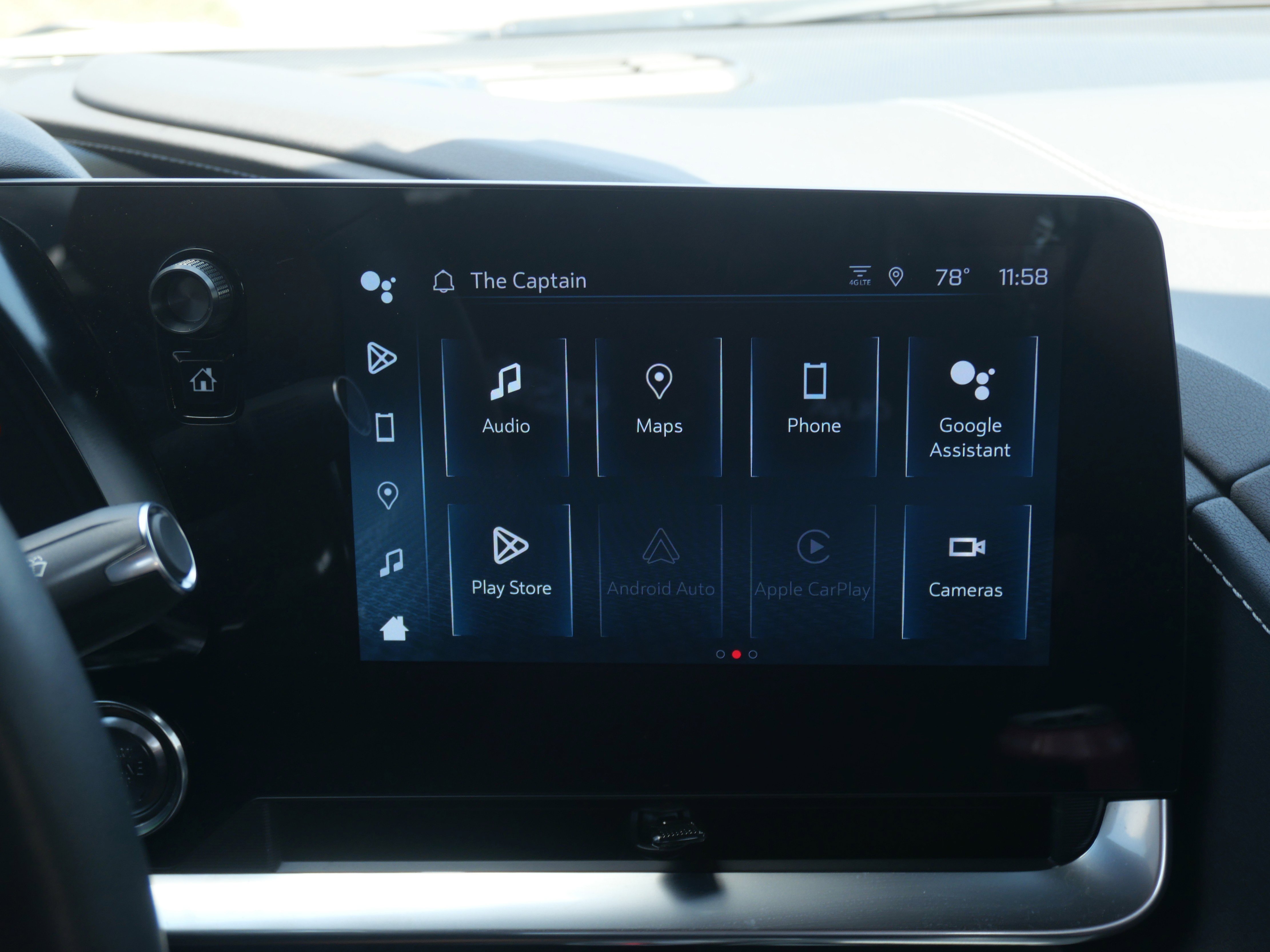 Used 2024 Chevrolet Corvette Stingray Preferred Conv w/ Z51 Performance Package image 24