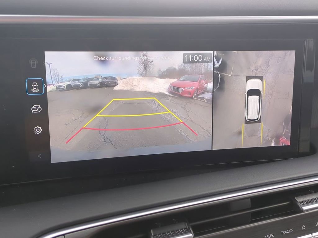 Used 2026 Hyundai Palisade Calligraphy image 20