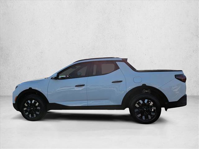 New 2026 Hyundai Santa Cruz SEL image 5