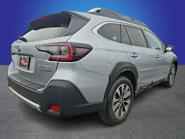 Certified 2025 Subaru Outback Touring XT w/ Popular Package #2 image 4