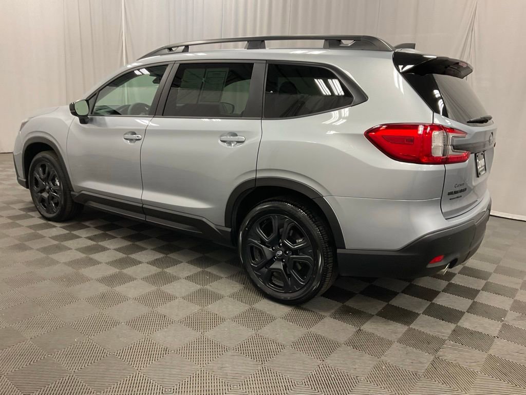 Certified 2025 Subaru Ascent Onyx Edition image 4