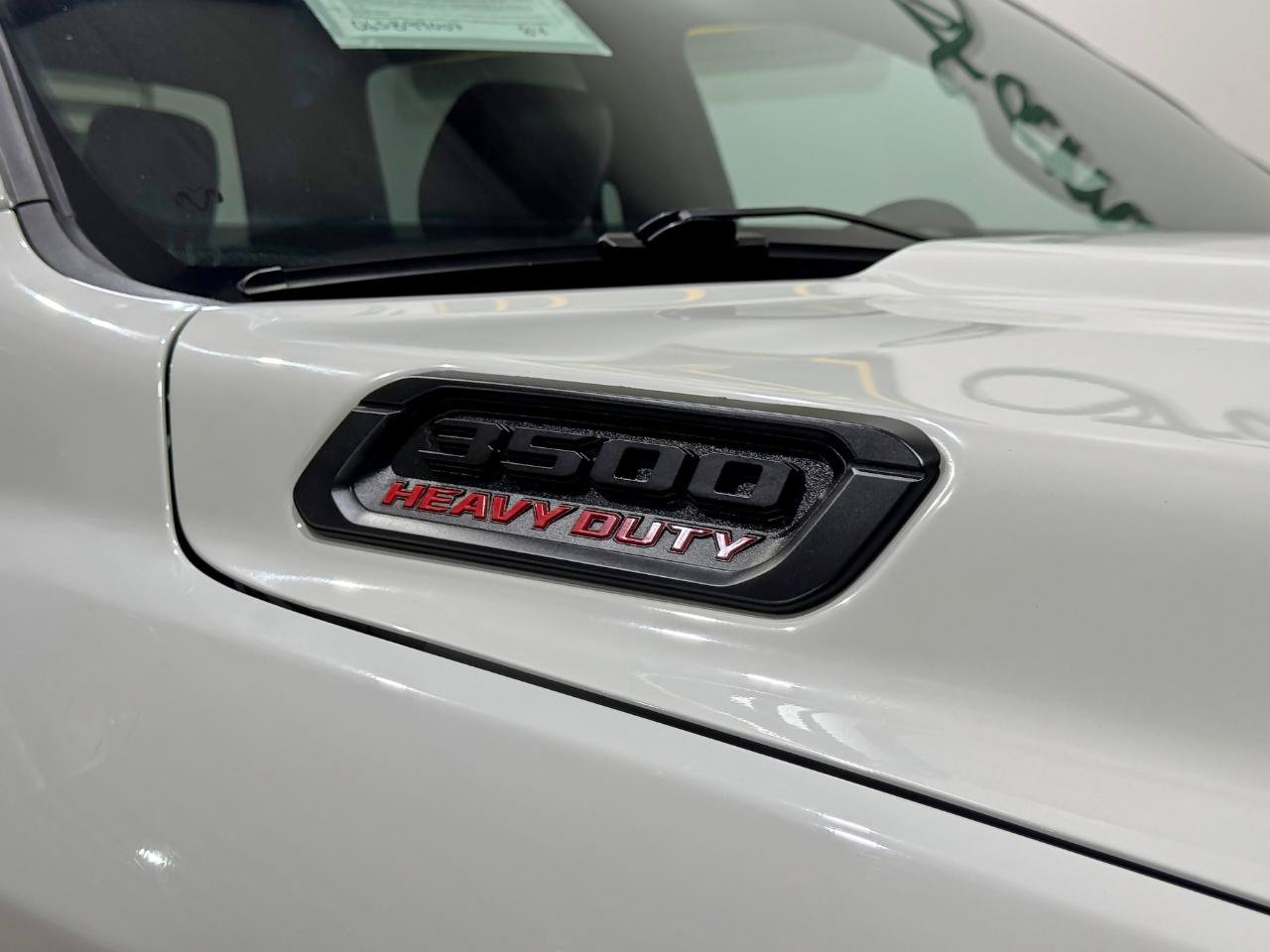 Used 2024 RAM 3500 Tradesman AWD/4WD image 58
