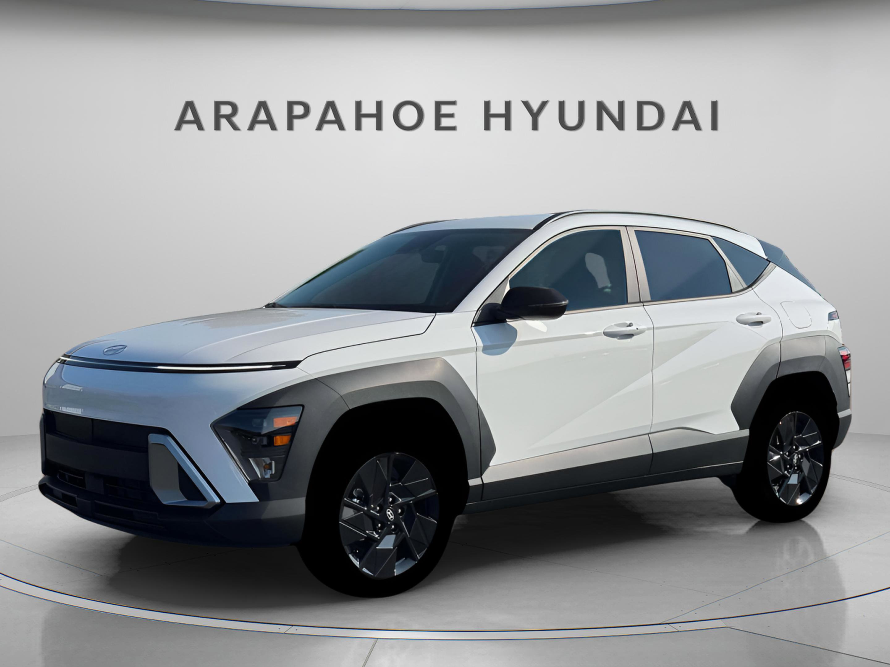 New 2026 Hyundai Kona SEL Sport AWD/4WD video 1