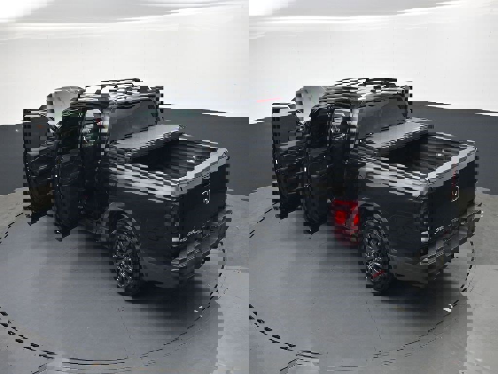 Used 2017 Honda Ridgeline Sport image 37