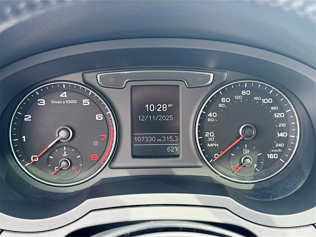 Used 2017 Audi Q3 2.0T Premium image 13