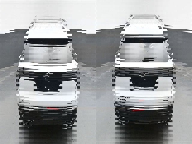 New 2026 Chevrolet Traverse RS w/ LPO, Floor Liner Package image 68