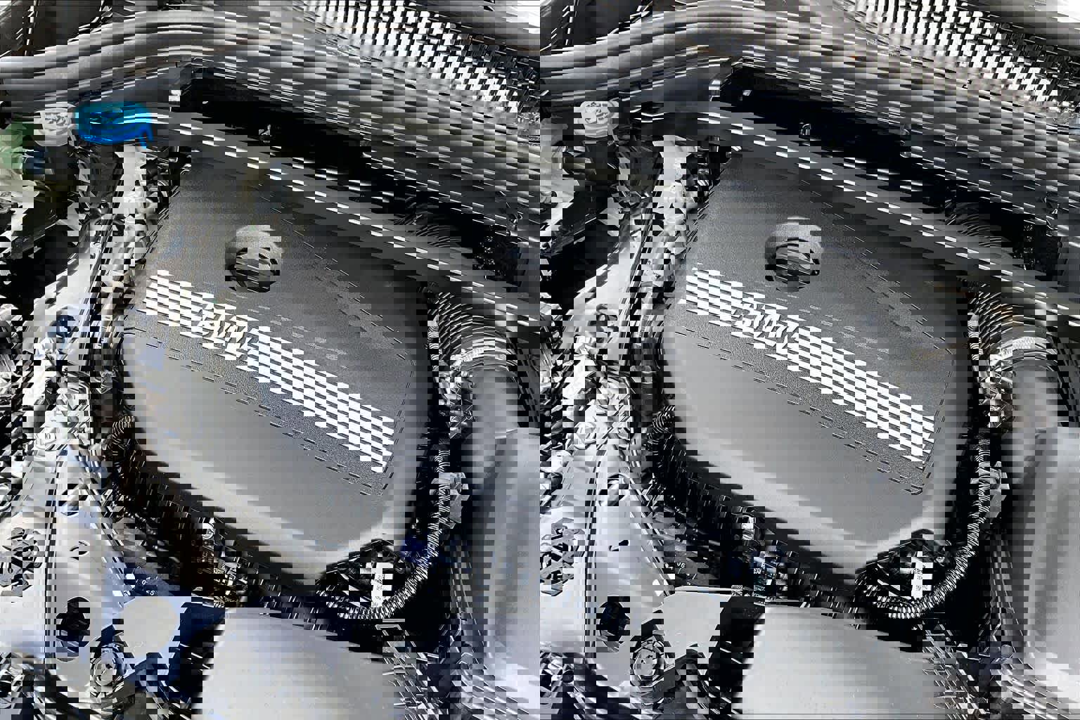 Used 2025 BMW X1 xDrive28i image 31