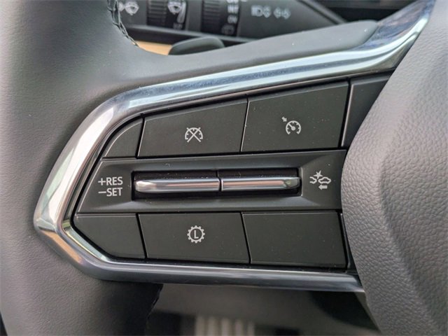 New 2026 Chevrolet Equinox ACTIV image 13