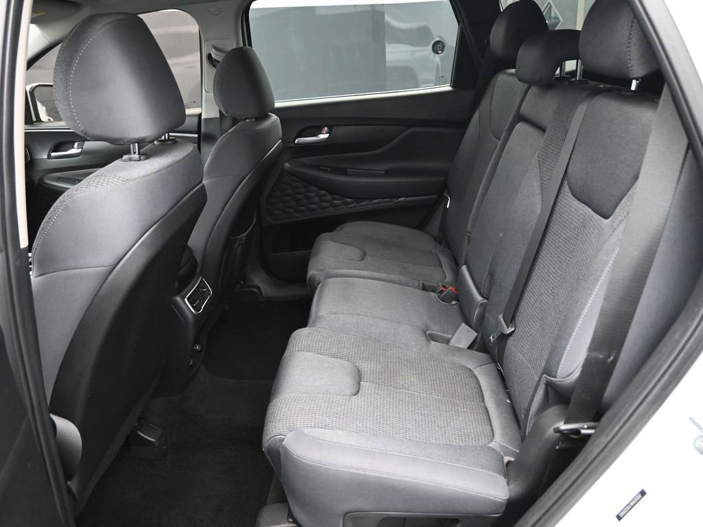 Used 2022 Hyundai Santa Fe SEL image 12
