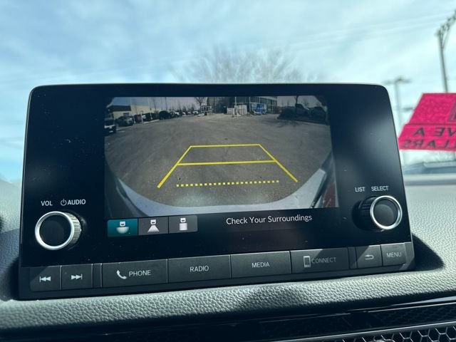 Certified 2023 Honda Civic Sport image 34