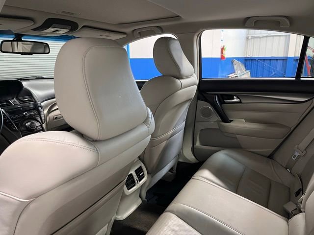 Used 2012 Acura TL w/ Technology Package image 17