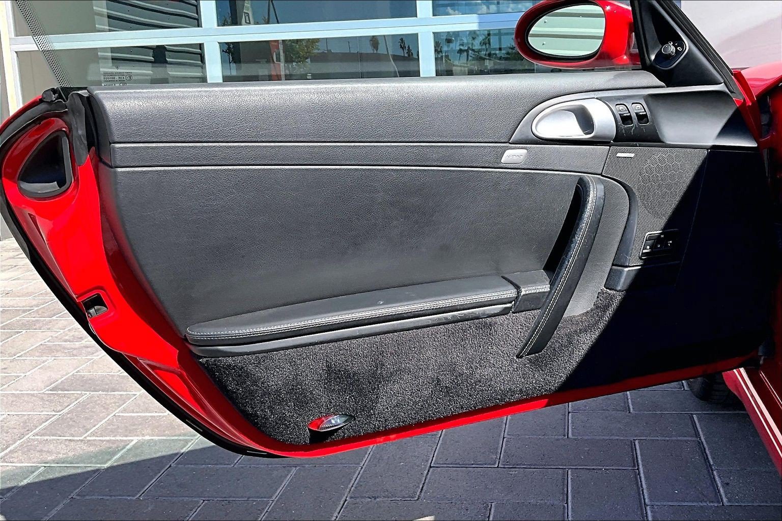Used 2006 Porsche 911 Carrera S RWD image 20