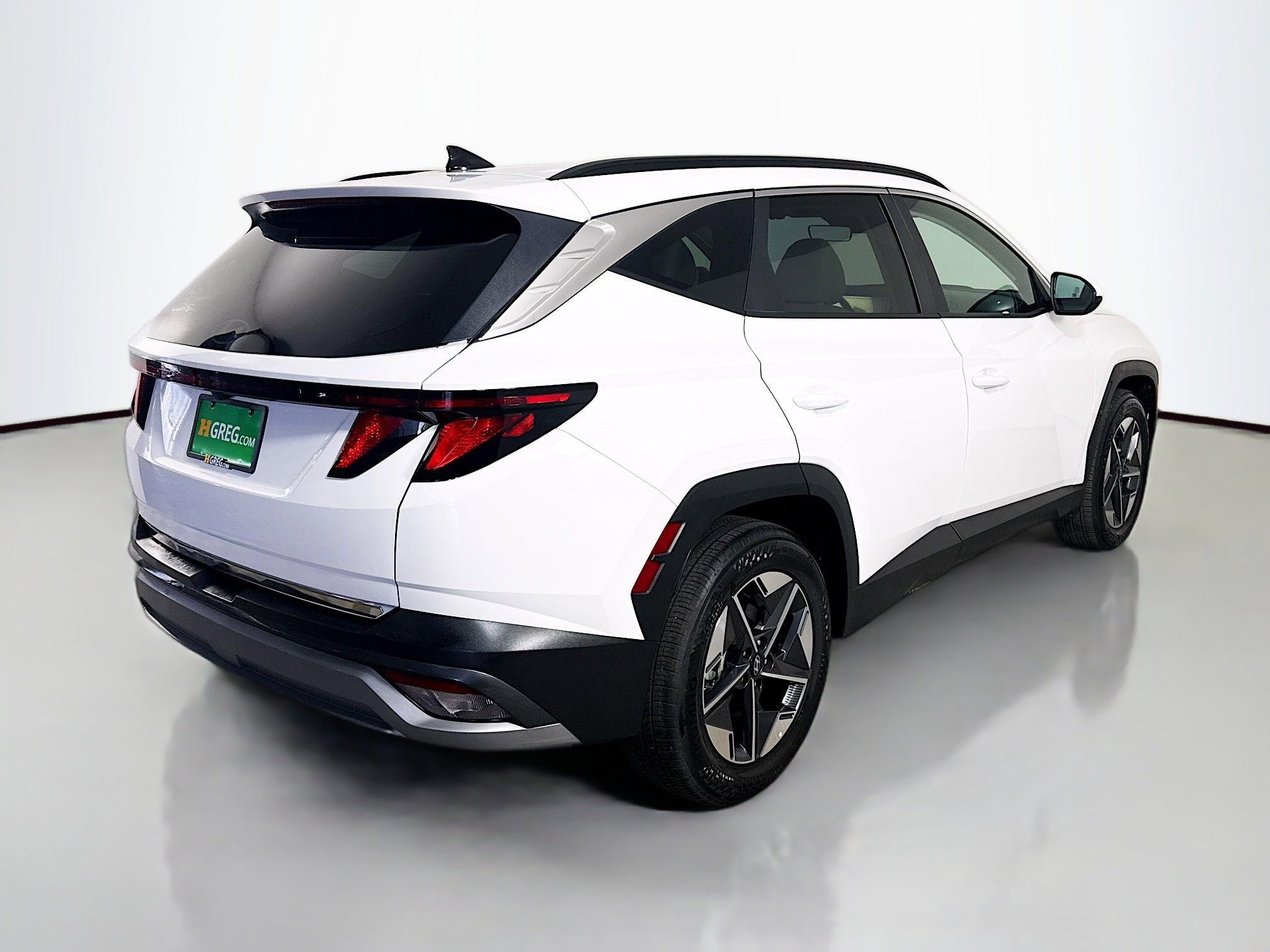 Used 2025 Hyundai Tucson SEL image 10