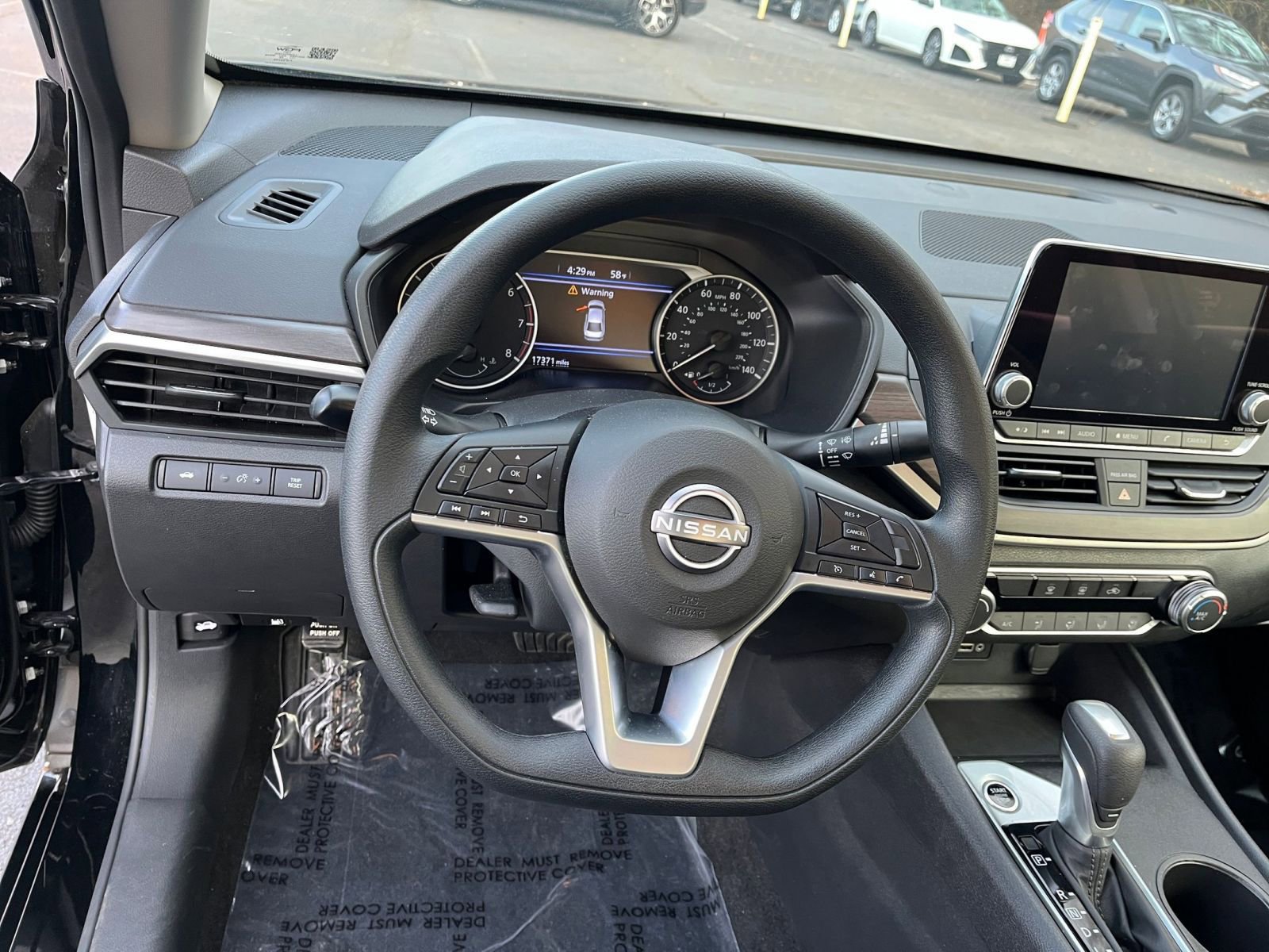 Used 2025 Nissan Altima 2.5 SV image 27