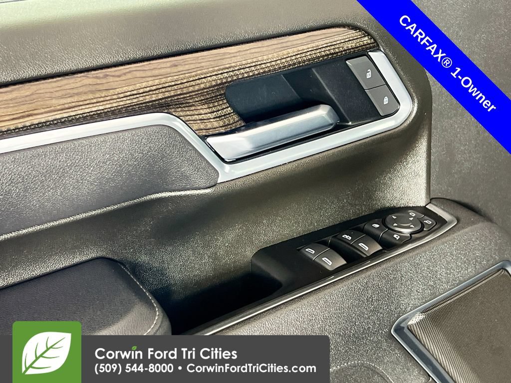 Used 2025 Chevrolet Silverado 2500 LT w/ All Star Edition AWD/4WD image 12