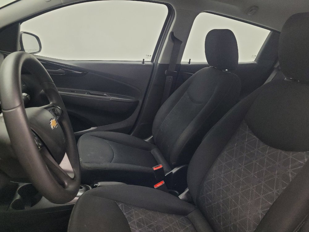 Used 2020 Chevrolet Spark LT FWD image 17