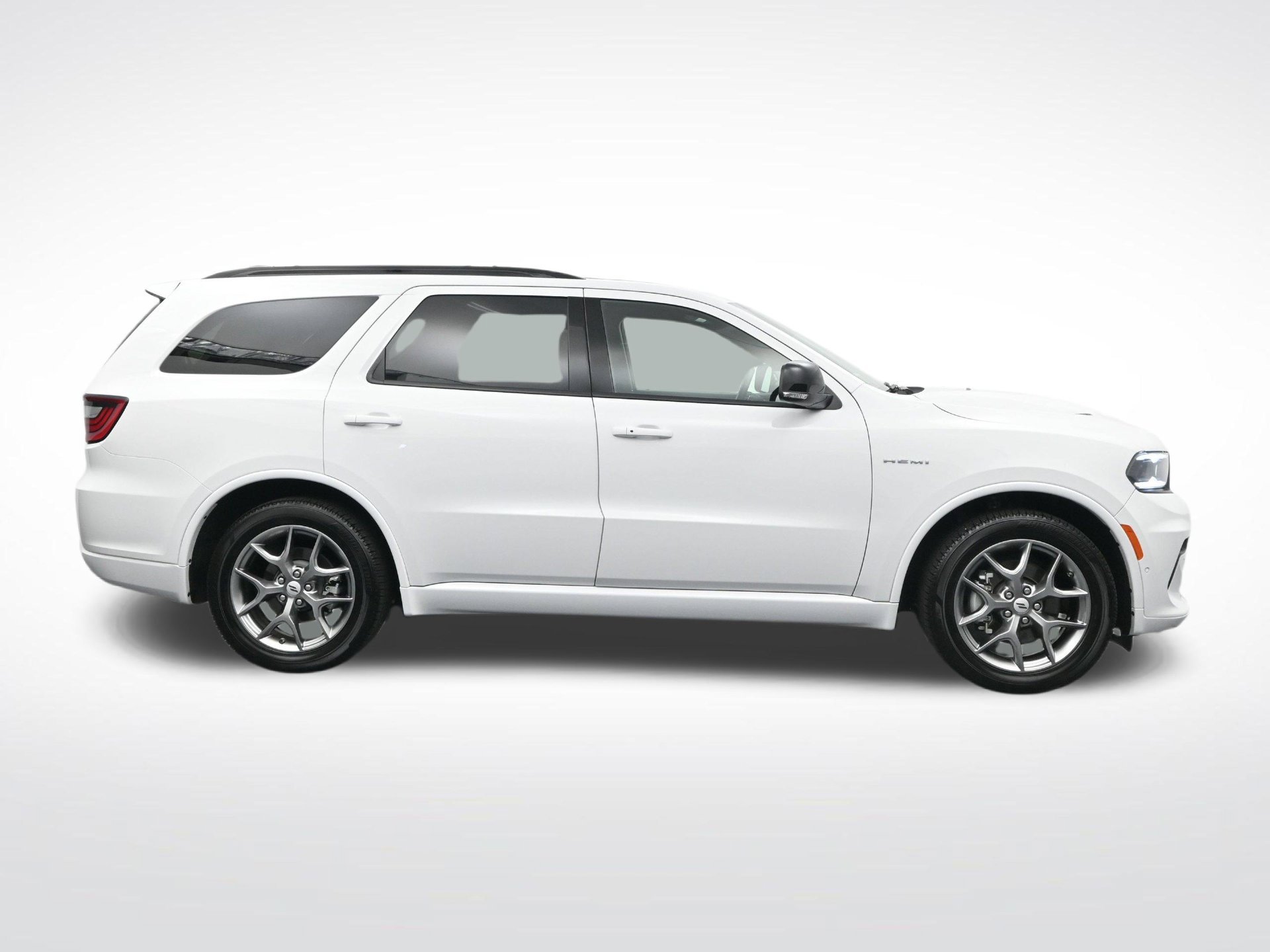 Used 2026 Dodge Durango GT AWD/4WD image 4