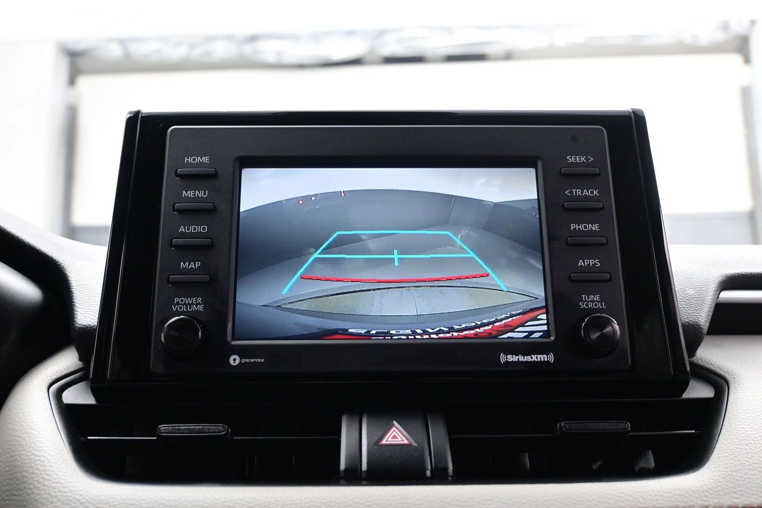 Used 2022 Toyota RAV4 XLE w/ Convenience Package AWD/4WD image 19