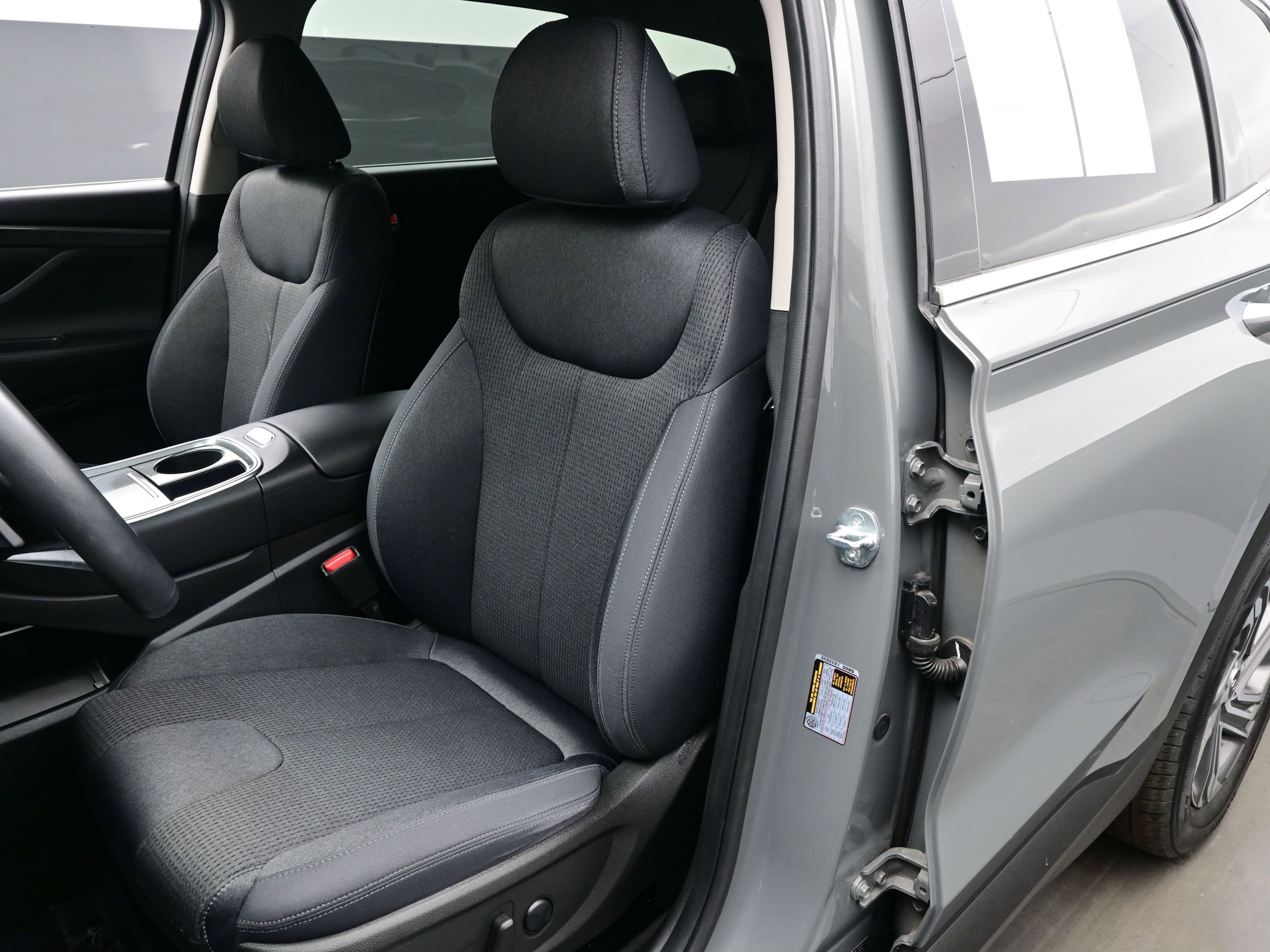 Certified 2023 Hyundai Santa Fe SEL image 12