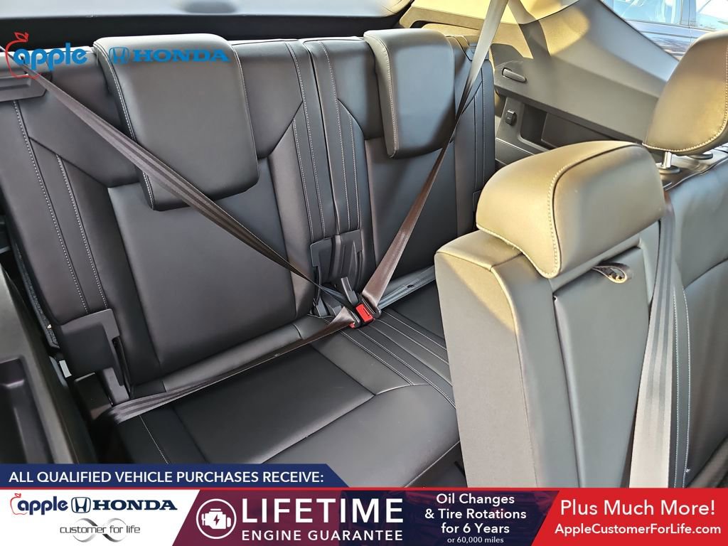 Used 2019 Volkswagen Atlas SEL R-Line image 31