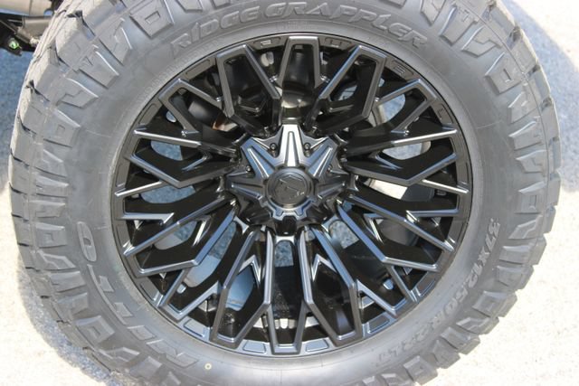 Used 2026 RAM 2500 Big Horn AWD/4WD image 16
