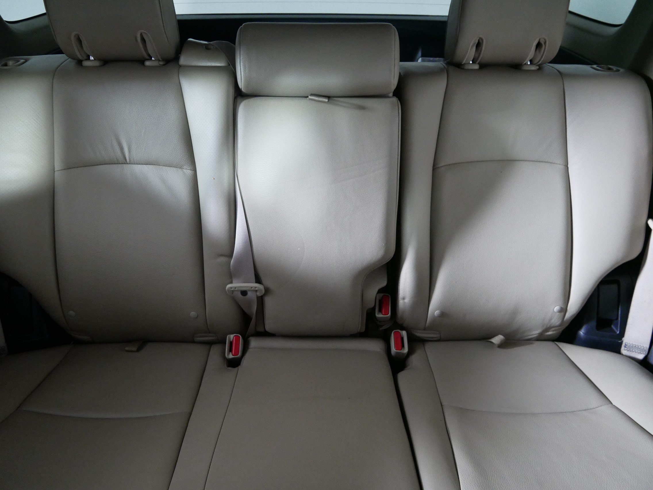 Used 2012 Toyota 4Runner Limited w/ Convenience Pkg AWD/4WD image 13