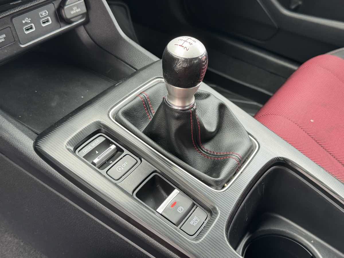 Used 2022 Honda Civic Si image 24