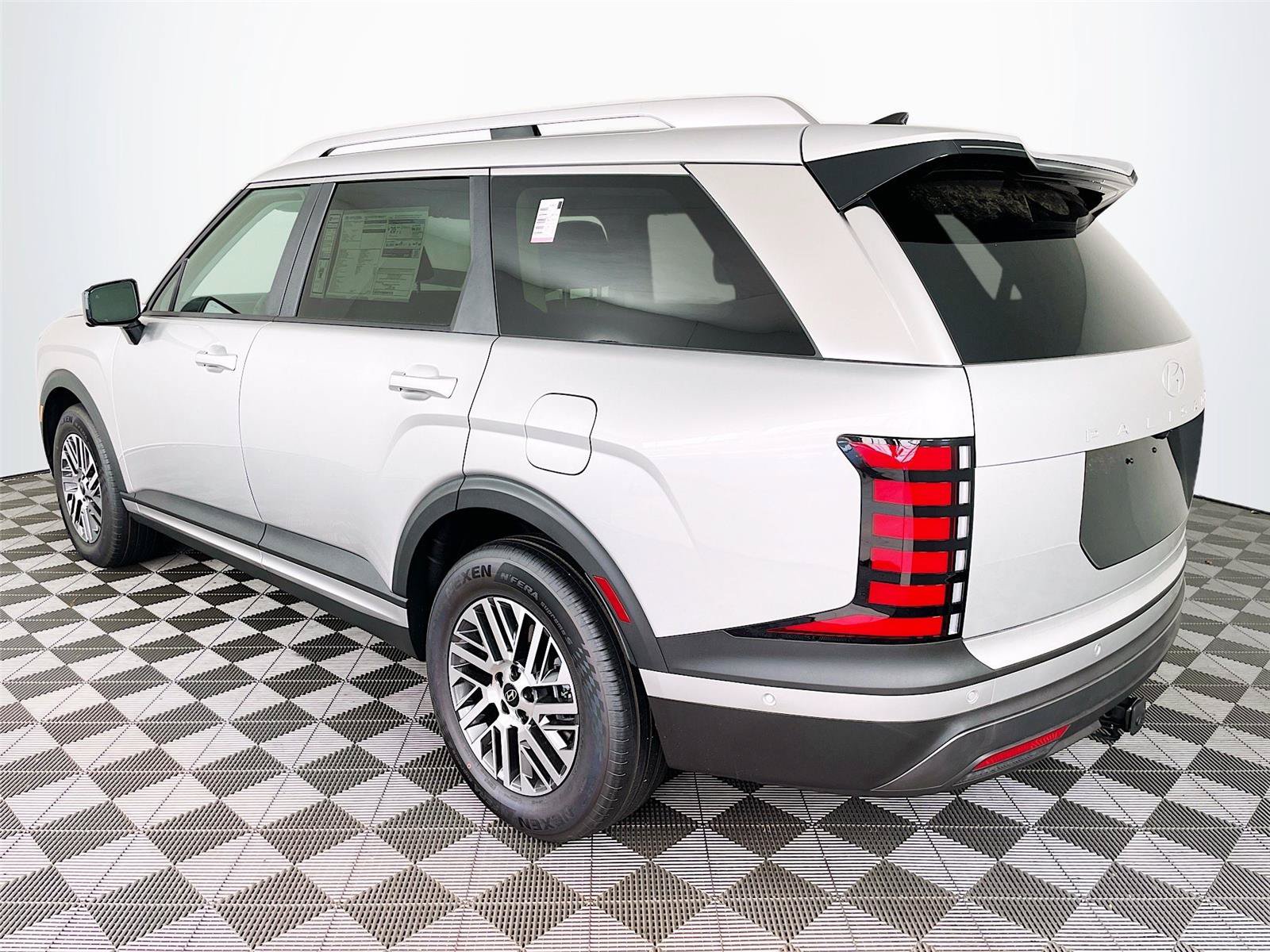 New 2026 Hyundai Palisade SEL AWD/4WD image 6