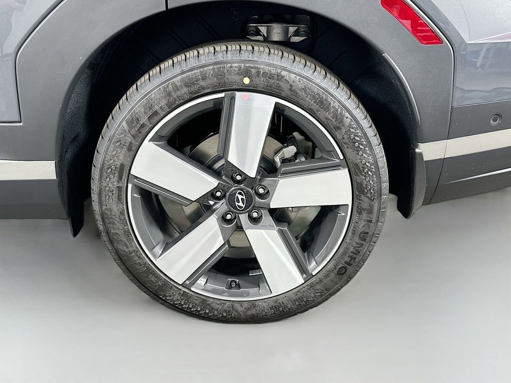 New 2026 Hyundai Santa Fe Limited image 23