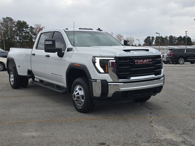Used 2024 GMC Sierra 3500 Pro image 7