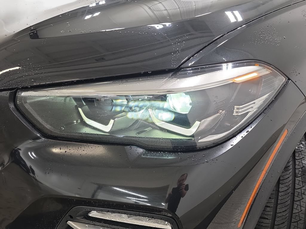 Used 2019 BMW X5 xDrive40i w/ Premium Package AWD/4WD image 26