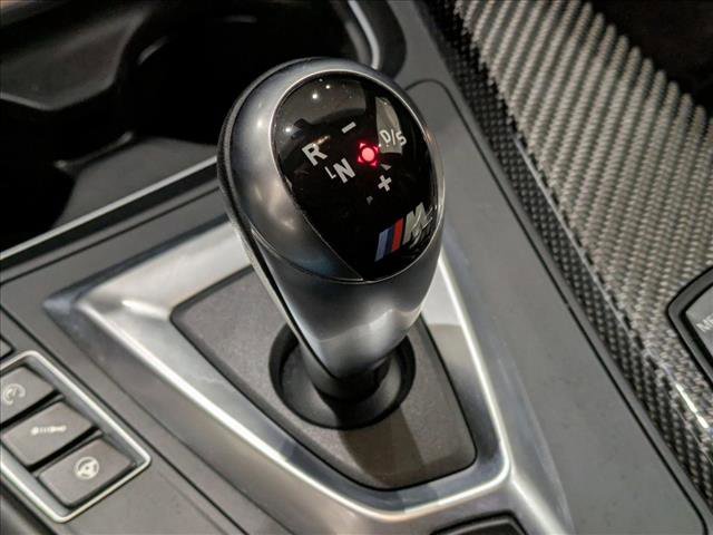 Used 2018 BMW M3 image 12