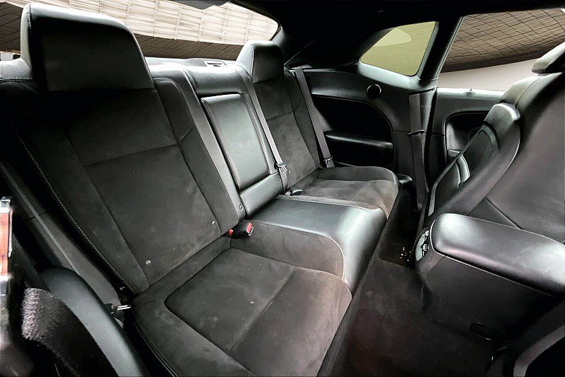 Used 2020 Dodge Challenger R/T Scat Pack w/ Plus Package image 26