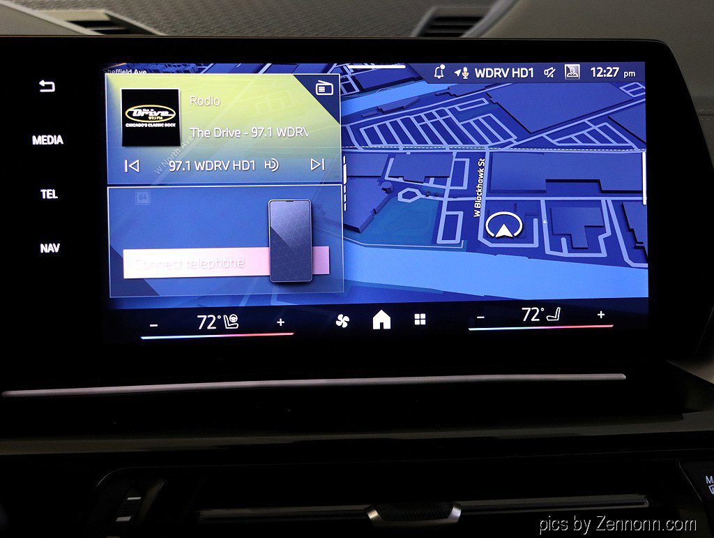 Used 2026 BMW X2 xDrive28i w/ Technology Package image 17