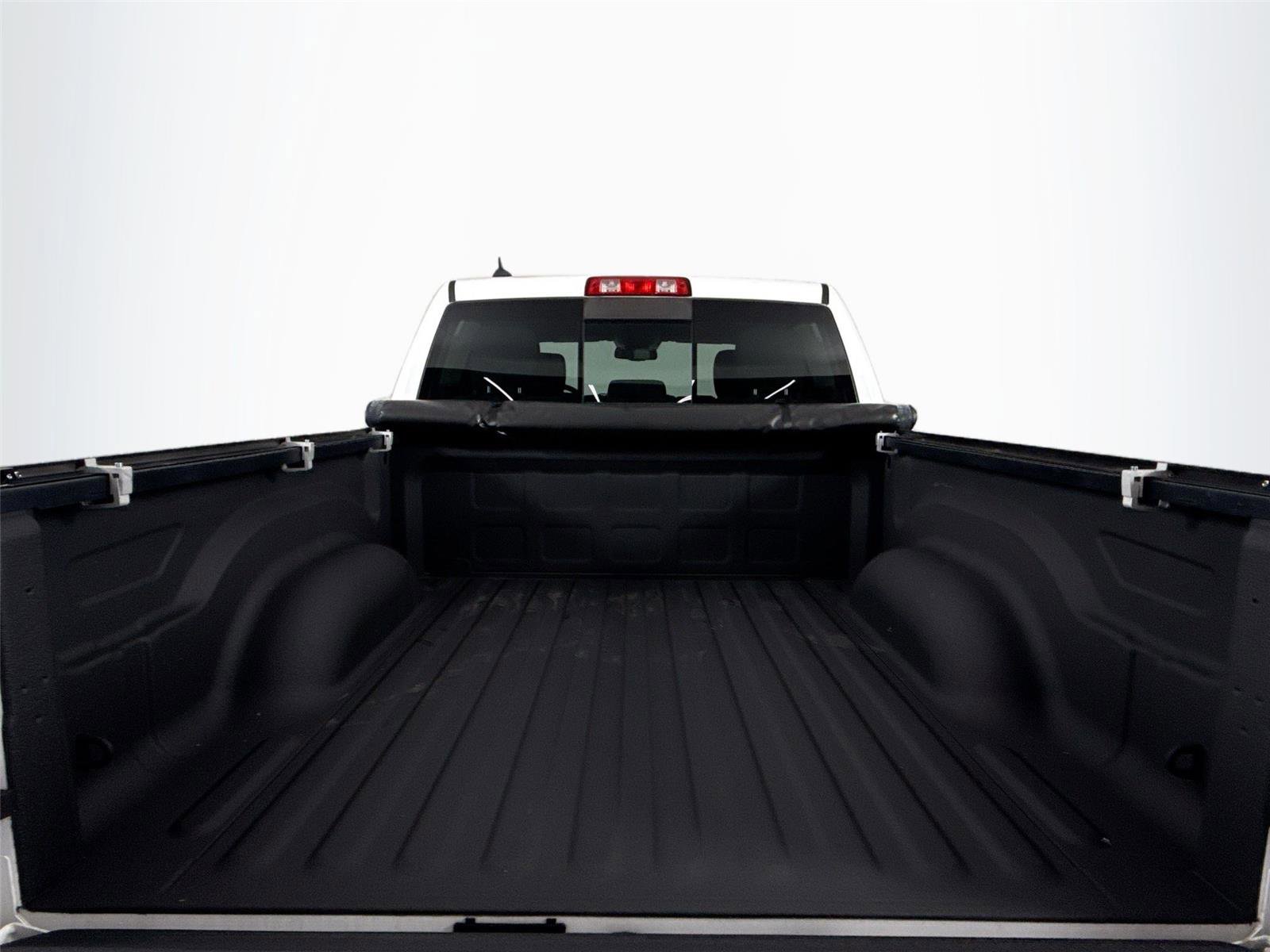 Used 2017 RAM 1500 Big Horn image 35