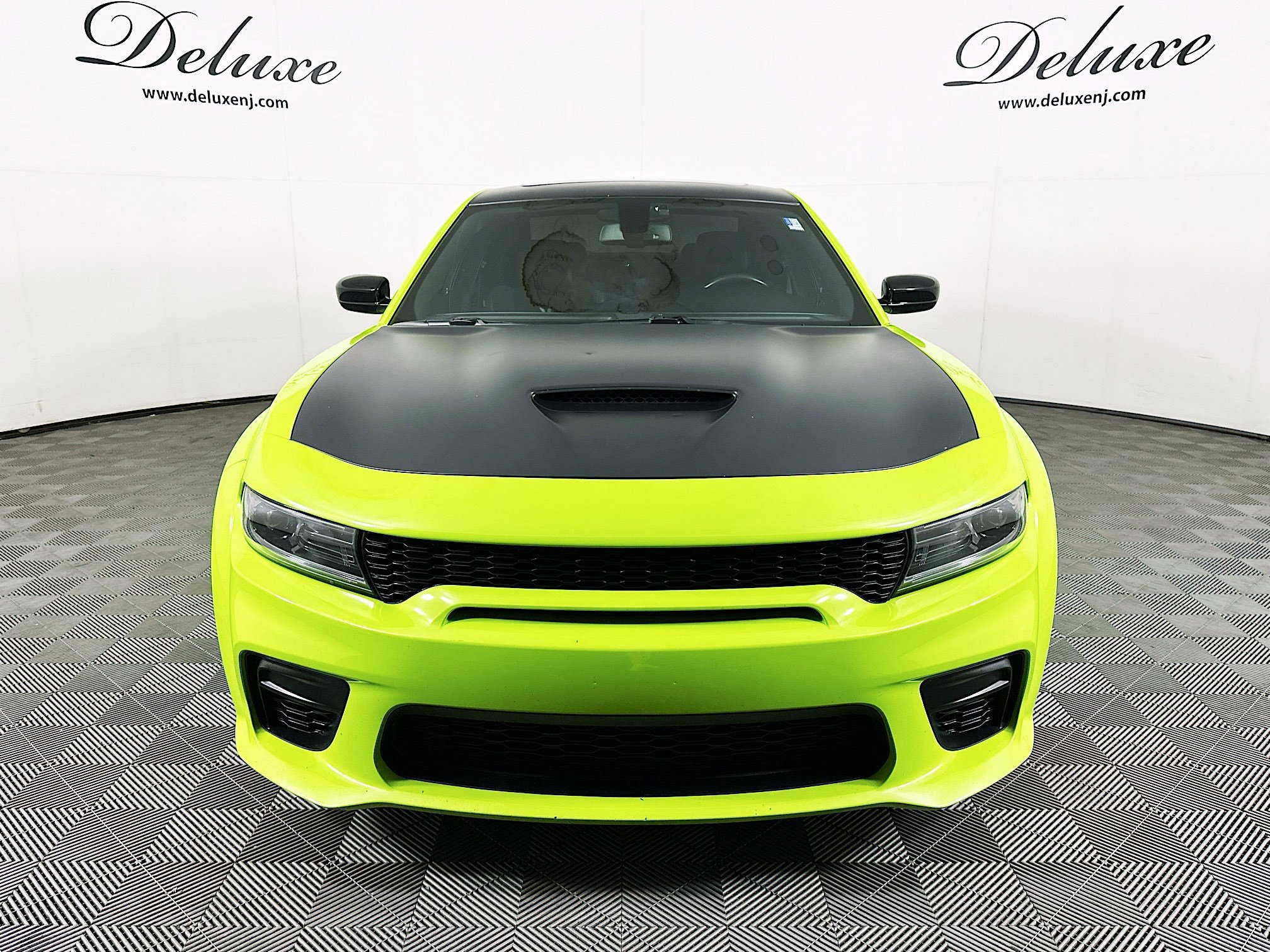Used 2023 Dodge Charger Scat Pack image 2