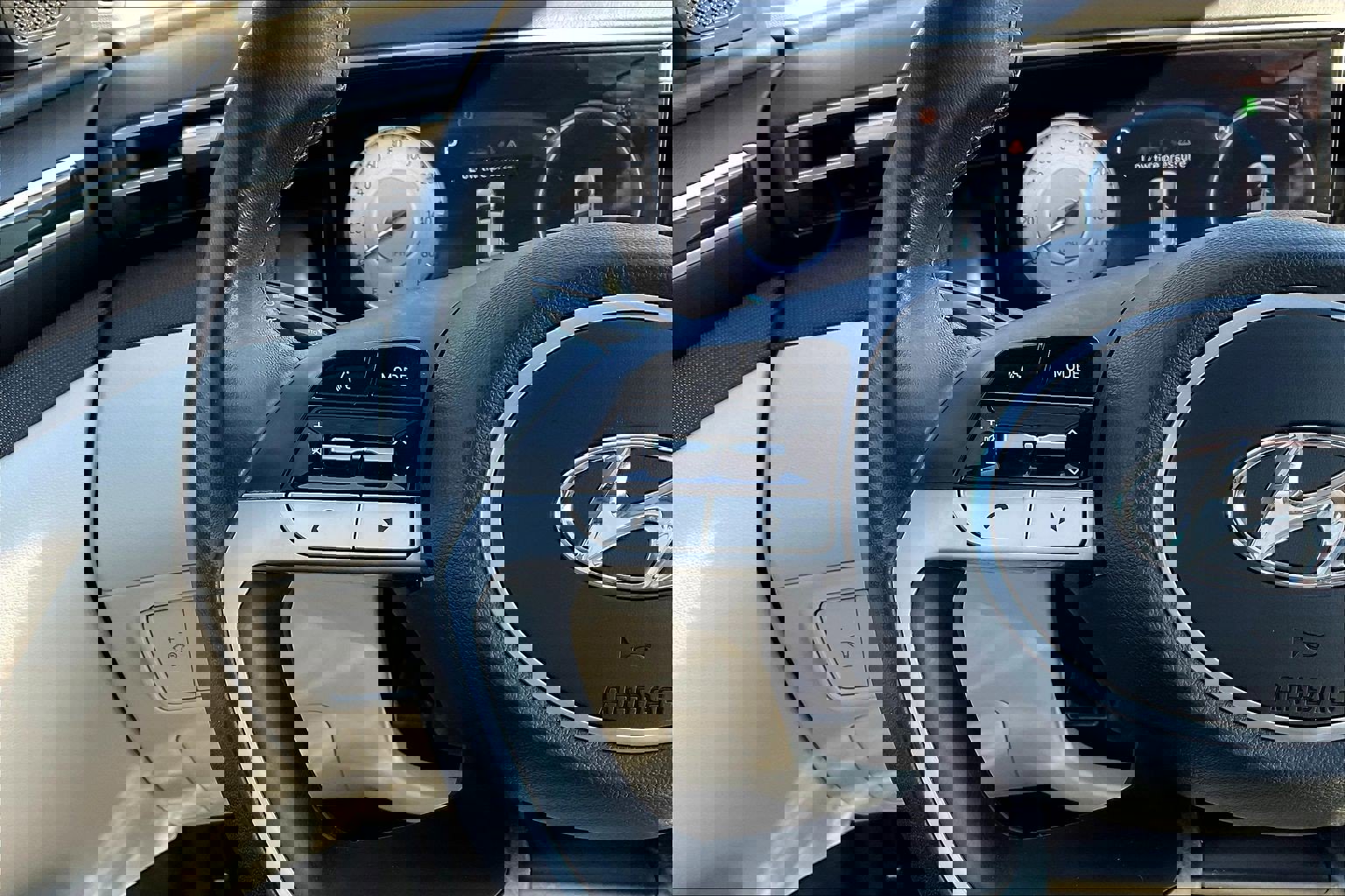 Certified 2023 Hyundai Tucson SEL w/ Convenience Package image 11