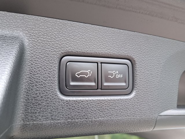 Used 2024 Kia Telluride SX Prestige AWD/4WD image 32