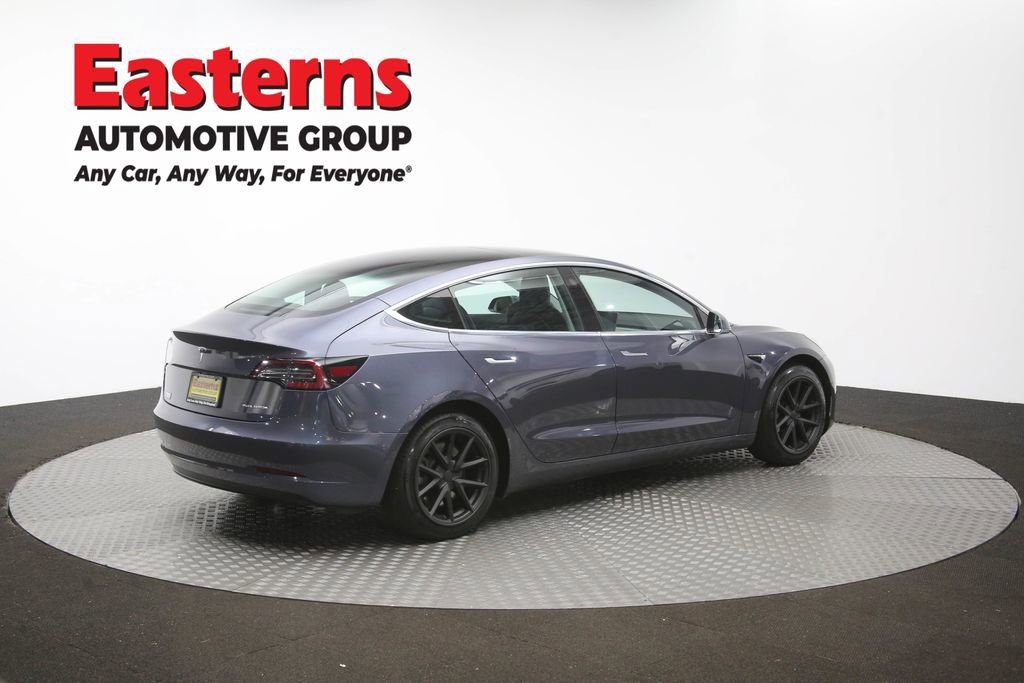 Used 2020 Tesla Model 3 Long Range AWD/4WD image 35