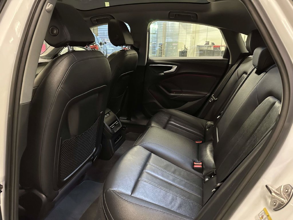 Used 2025 Audi A5 Premium w/ Convenience Package AWD/4WD image 10