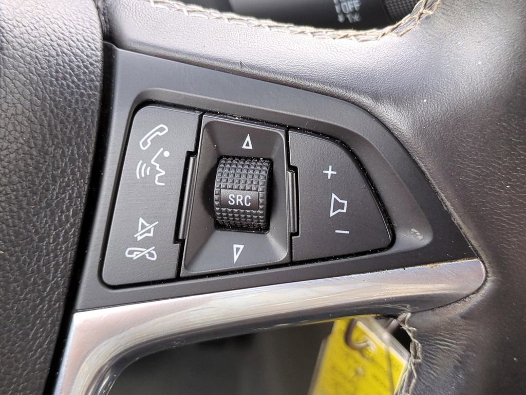 Used 2015 Buick Encore Leather w/ Experience Buick Package image 17