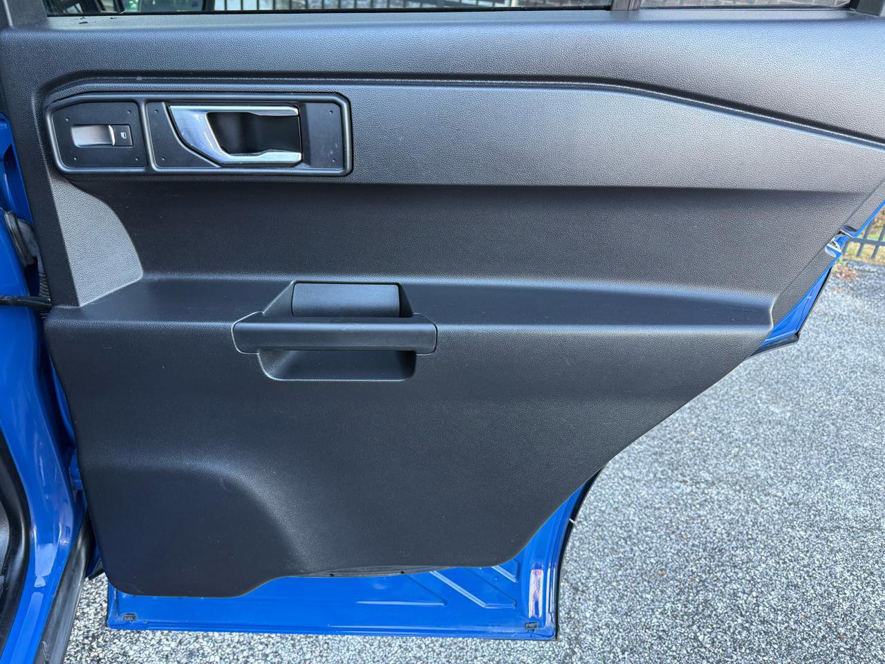 Used 2021 Ford Explorer AWD image 29