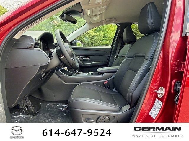 New 2026 MAZDA CX-5 Preferred AWD/4WD image 20