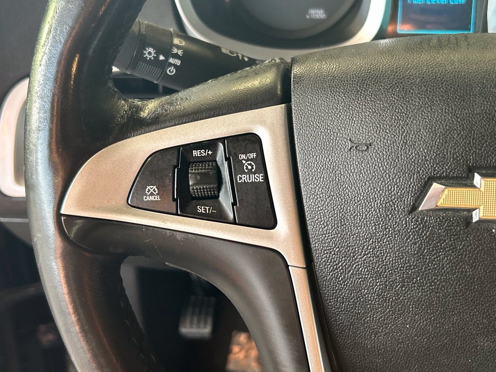 Used 2015 Chevrolet Equinox LT w/ Driver Convenience Package FWD image 33