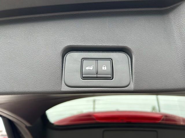 New 2026 Nissan Rogue SV w/ Cold Weather Package image 43