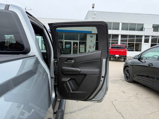 Certified 2024 GMC Canyon Elevation w/ Convenience Package image 26