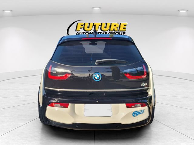 Used 2021 BMW i3 s RWD image 4